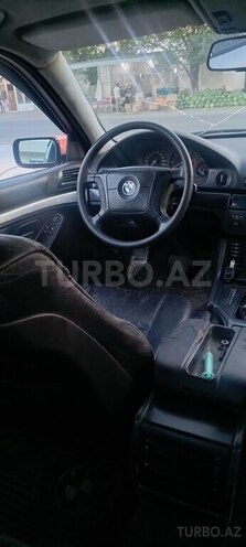 BMW 525 1996, 339,000 km - 2.5 l - Goranboy