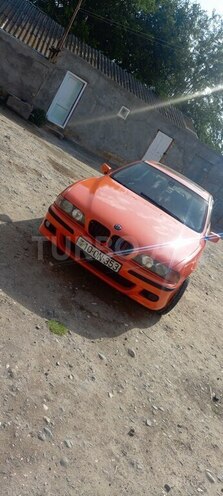 BMW 525 1996, 339,000 km - 2.5 l - Goranboy