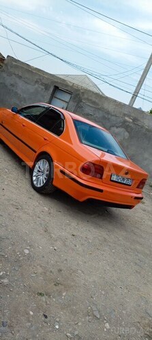 BMW 525 1996, 339,000 km - 2.5 l - Goranboy
