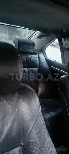 BMW 525 1996, 339,000 km - 2.5 l - Goranboy