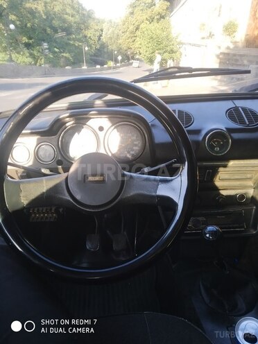 LADA (VAZ) 2106 1984, 117,372 km - 1.6 l - Şəki