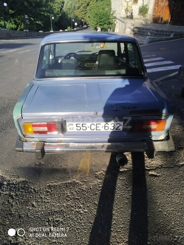 LADA (VAZ) 2106 1984, 117,372 km - 1.6 l - Şəki
