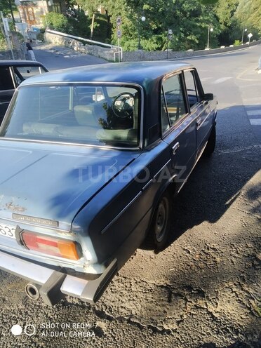 LADA (VAZ) 2106 1984, 117,372 km - 1.6 l - Şəki