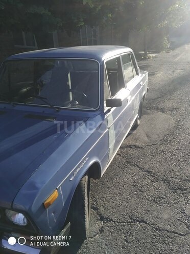 LADA (VAZ) 2106 1984, 117,372 km - 1.6 l - Şəki