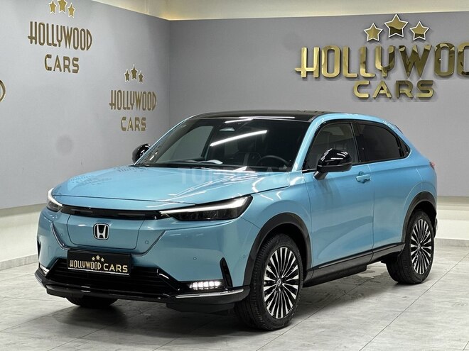 Honda e:NS1 2023, 0 km - 0.0 l - Bakı