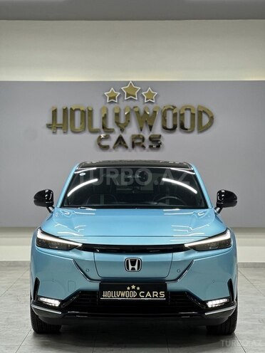 Honda e:NS1 2023, 0 km - 0.0 l - Bakı