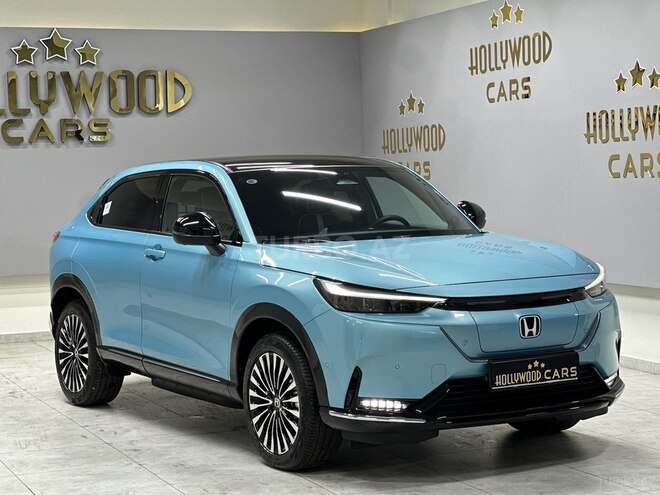 Honda e:NS1 2023, 0 km - 0.0 l - Bakı