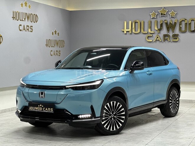Honda e:NS1 2023, 0 km - 0.0 l - Bakı