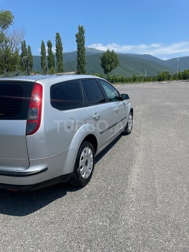 Ford Focus 2007, 18,900 km - 1.6 l - Şəki