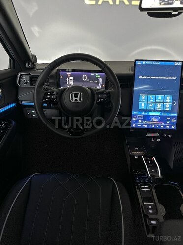 Honda e:NS1 2023, 0 km - 0.0 l - Bakı