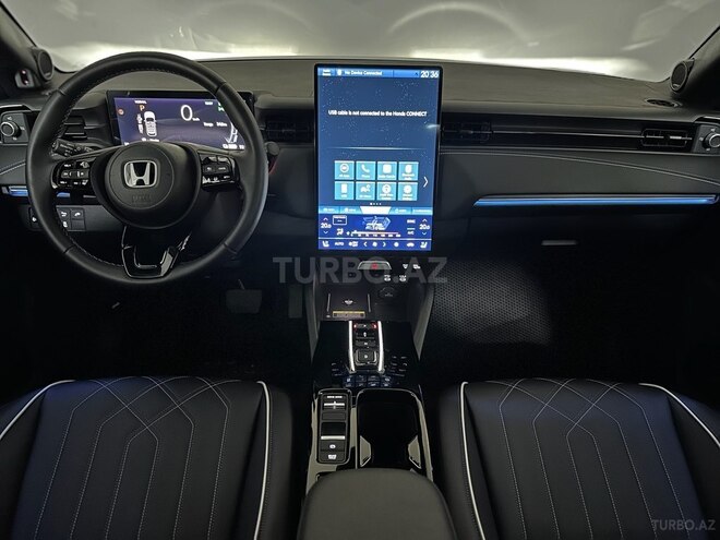 Honda e:NS1 2023, 0 km - 0.0 l - Bakı