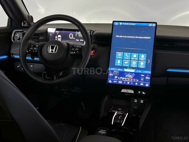 Honda e:NS1 2023, 0 km - 0.0 l - Bakı