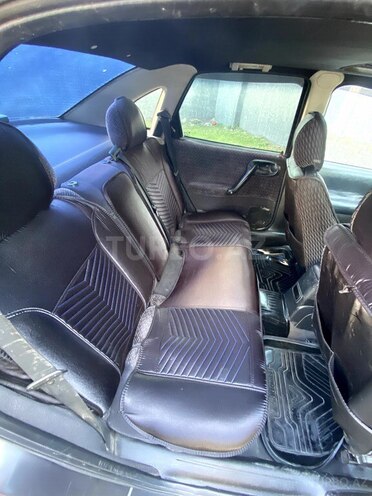Opel Vectra 1996, 321,546 km - 1.8 l - Qəbələ