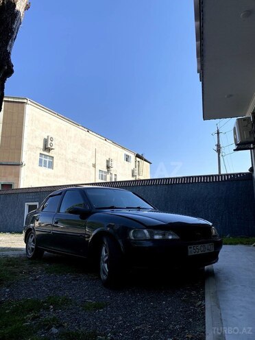 Opel Vectra 1996, 321,546 km - 1.8 l - Qəbələ