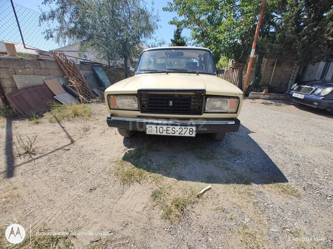 LADA (VAZ) 2105 1985, 133,333 km - 1.5 l - Bakı