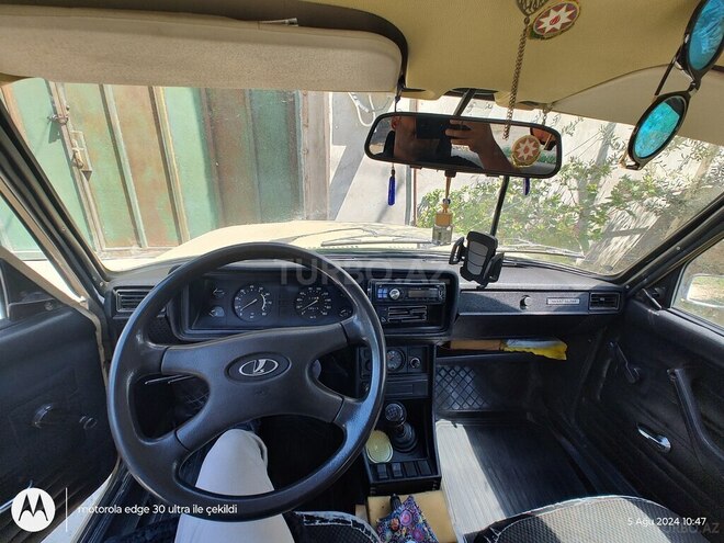 LADA (VAZ) 2105 1985, 133,333 km - 1.5 l - Bakı