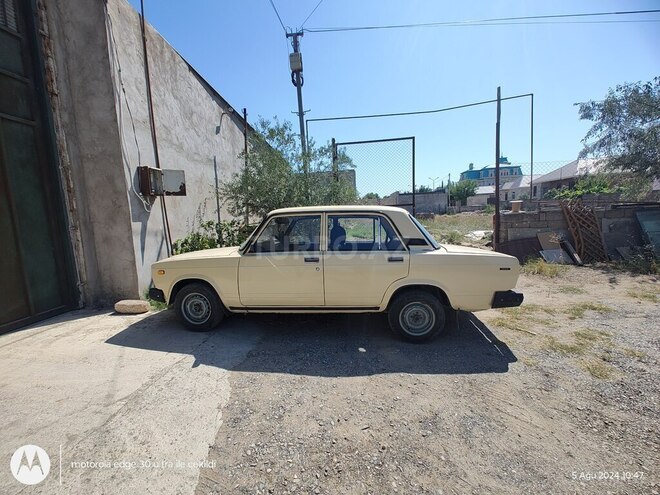 LADA (VAZ) 2105 1985, 133,333 km - 1.5 l - Bakı