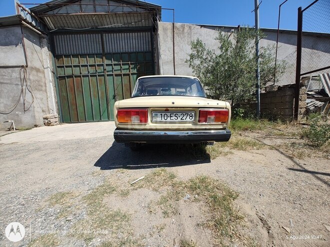 LADA (VAZ) 2105 1985, 133,333 km - 1.5 l - Bakı