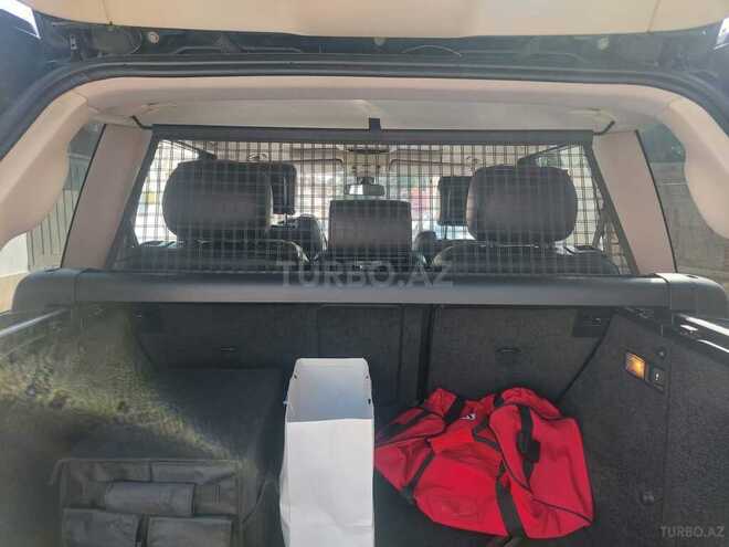 Land Rover Range Rover 2008, 318,000 km - 3.6 l - Bakı