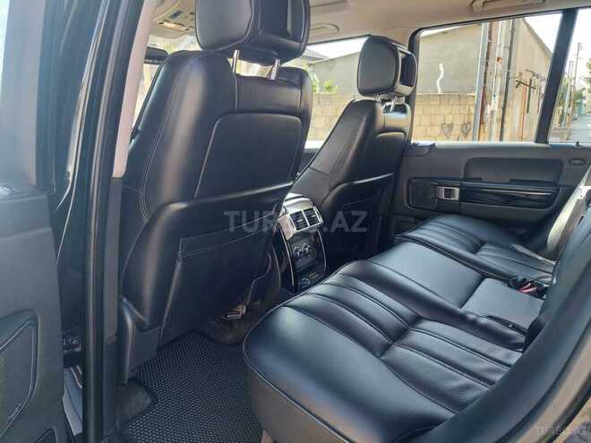 Land Rover Range Rover 2008, 318,000 km - 3.6 l - Bakı