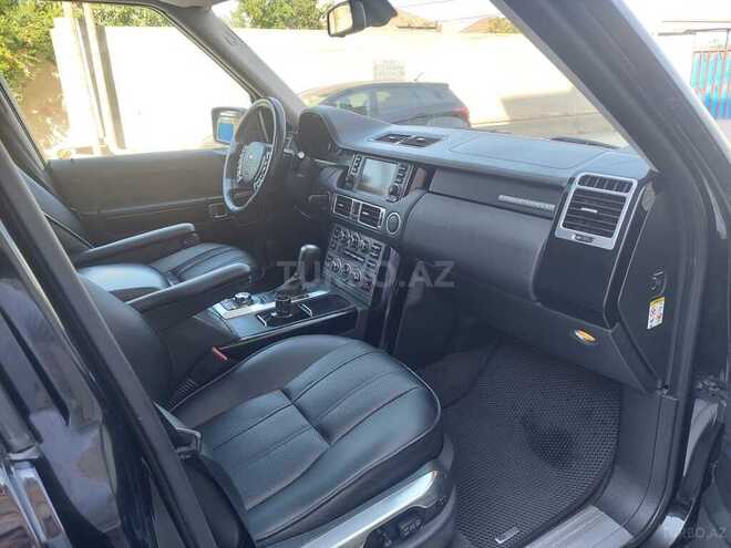 Land Rover Range Rover 2008, 318,000 km - 3.6 l - Bakı