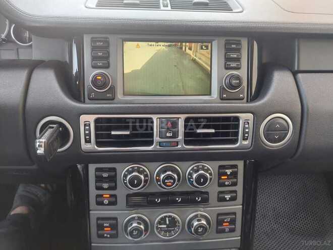 Land Rover Range Rover 2008, 318,000 km - 3.6 l - Bakı