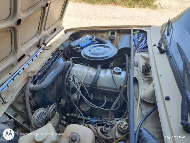 LADA (VAZ) 2105 1985, 133,333 km - 1.5 l - Bakı