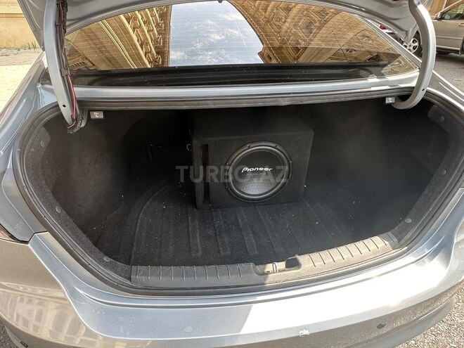 Hyundai Elantra 2016, 204,387 km - 2.0 l - Bakı
