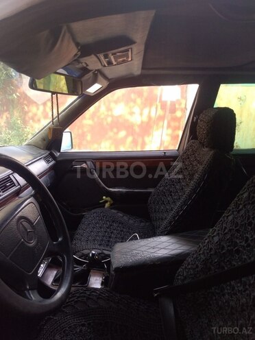 Mercedes E 200 d 1994, 415,000 km - 2.0 l - Bakı