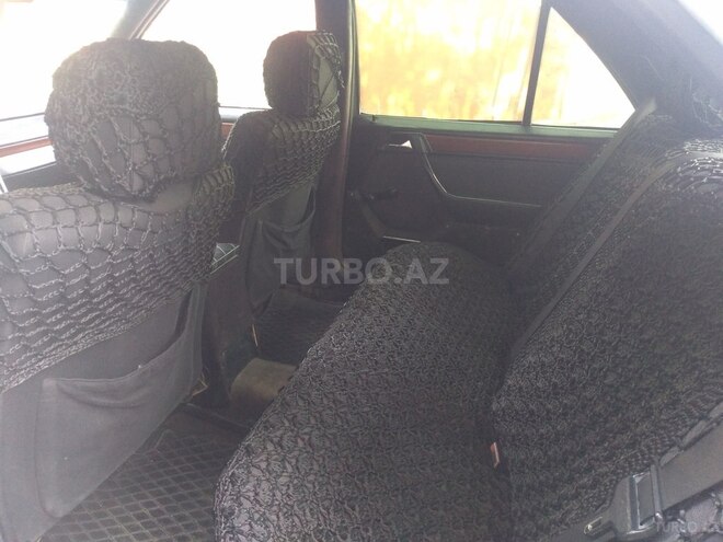 Mercedes E 200 d 1994, 415,000 km - 2.0 l - Bakı