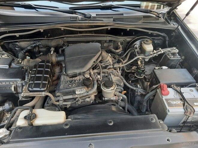 Toyota Land Cruiser Prado-15