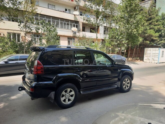 Toyota Land Cruiser Prado-4