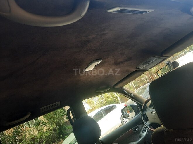 Toyota Land Cruiser Prado-14