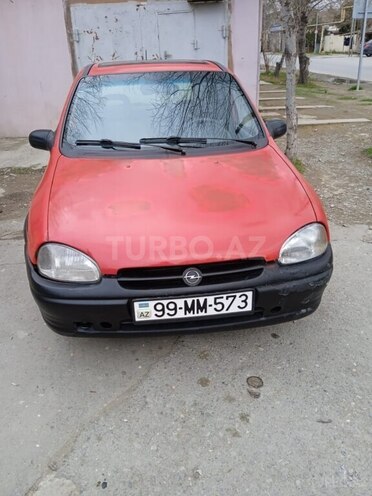 Opel Corsa 1994, 300,000 km - 1.4 l - Bakı