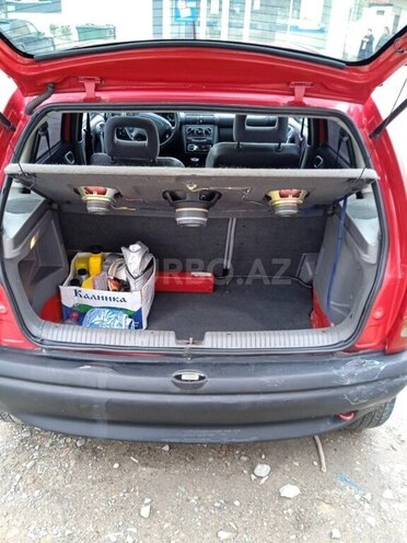 Opel Corsa 1994, 300,000 km - 1.4 l - Bakı