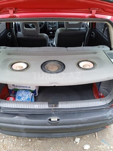 Opel Corsa 1994, 300,000 km - 1.4 l - Bakı