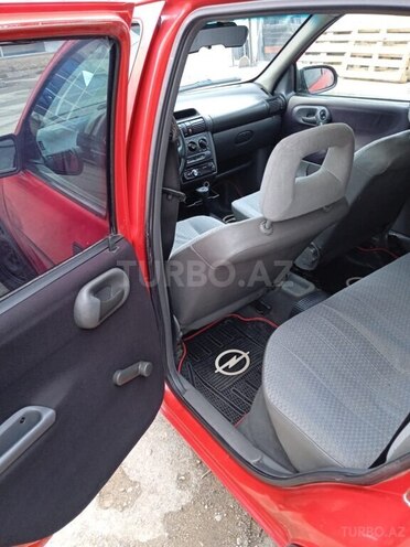 Opel Corsa 1994, 300,000 km - 1.4 l - Bakı
