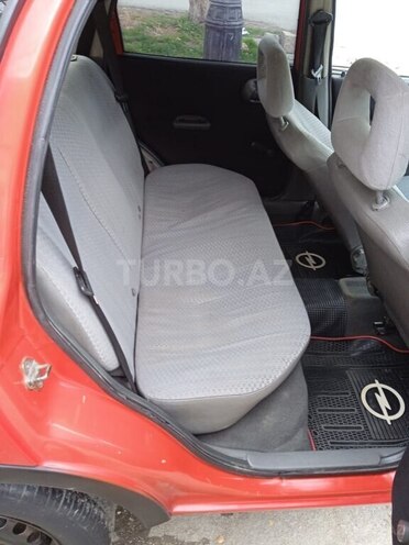 Opel Corsa 1994, 300,000 km - 1.4 l - Bakı