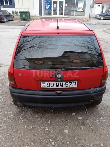 Opel Corsa 1994, 300,000 km - 1.4 l - Bakı