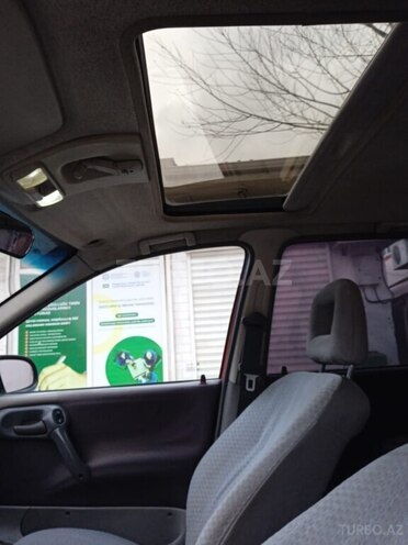 Opel Corsa 1994, 300,000 km - 1.4 l - Bakı