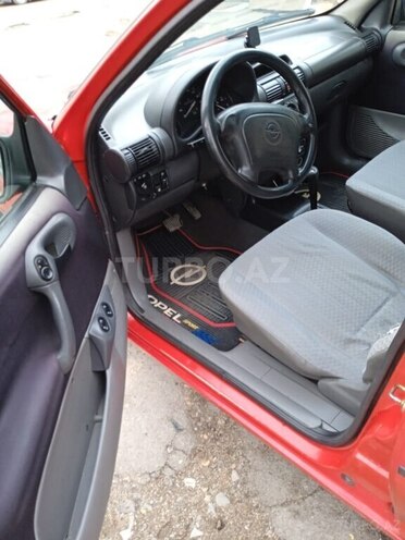 Opel Corsa 1994, 300,000 km - 1.4 l - Bakı