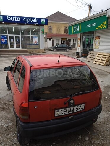 Opel Corsa 1994, 300,000 km - 1.4 l - Bakı