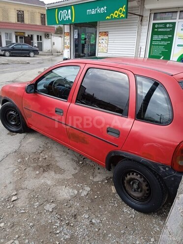Opel Corsa 1994, 300,000 km - 1.4 l - Bakı