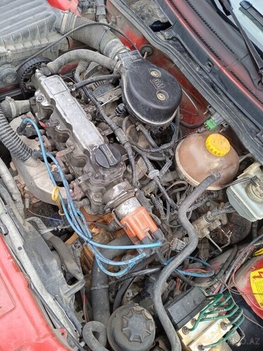 Opel Corsa 1994, 300,000 km - 1.4 l - Bakı