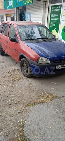 Opel Corsa 1994, 300,000 km - 1.4 l - Bakı