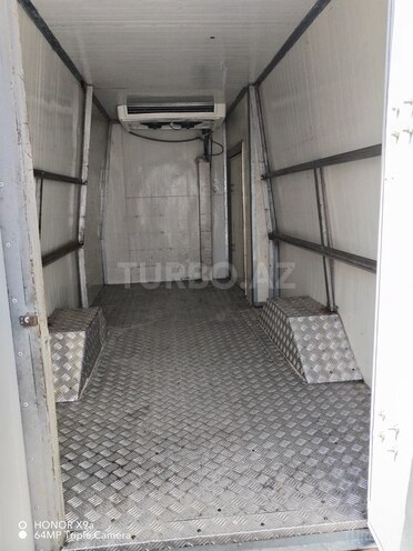 Ford Transit 2008, 323,860 km - 2.4 l - Sumqayıt