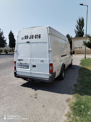 Ford Transit 2008, 323,860 km - 2.4 l - Sumqayıt
