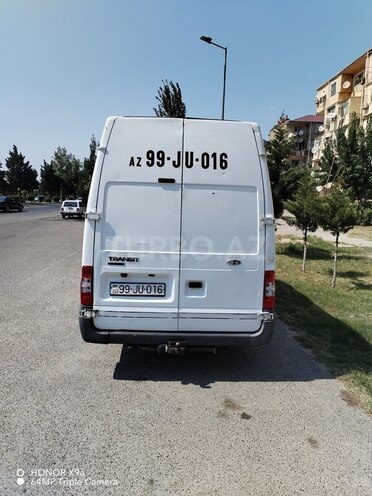 Ford Transit 2008, 323,860 km - 2.4 l - Sumqayıt