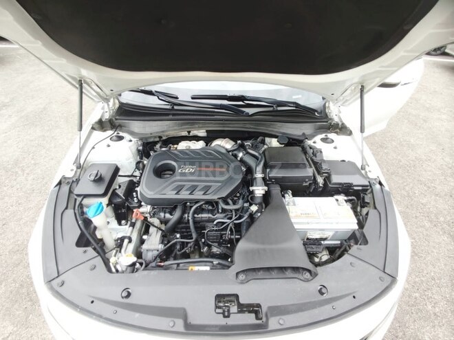 Kia Optima 2016, 289,682 km - 2.0 l - Bakı