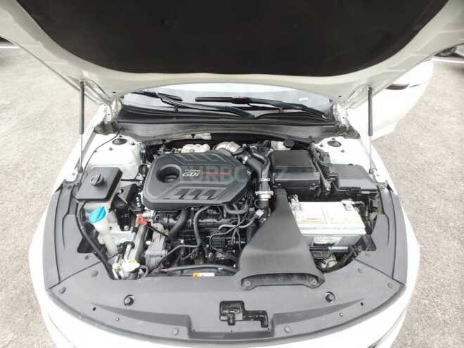 Kia Optima 2016, 289,682 km - 2.0 l - Bakı